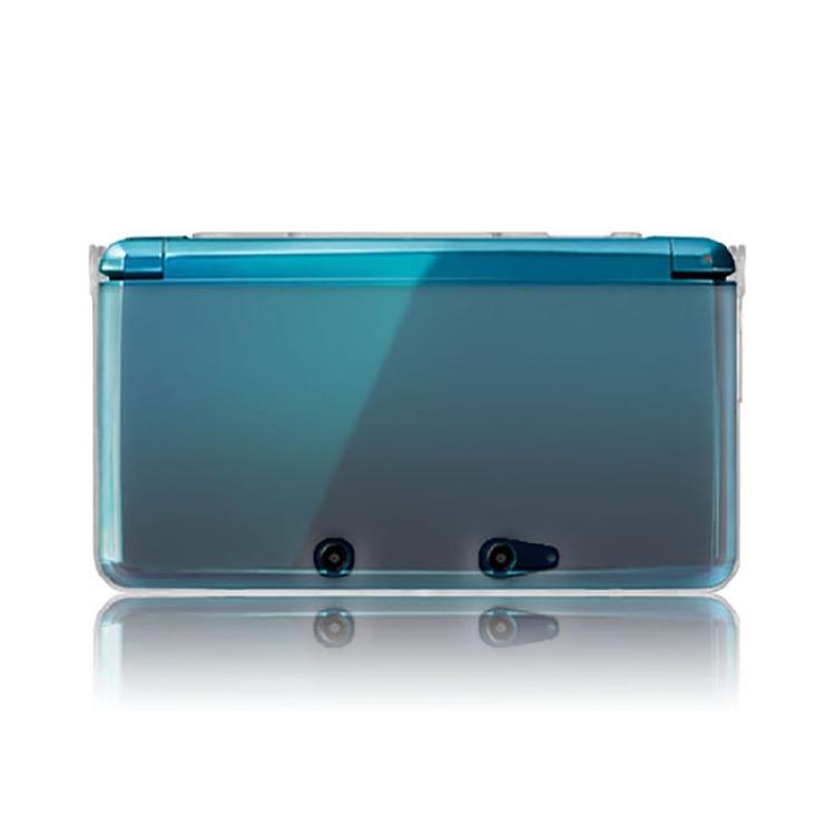 Full Coverage Case Plastic Case for New 3DS XL LL / New 3DS Gamepad Housing