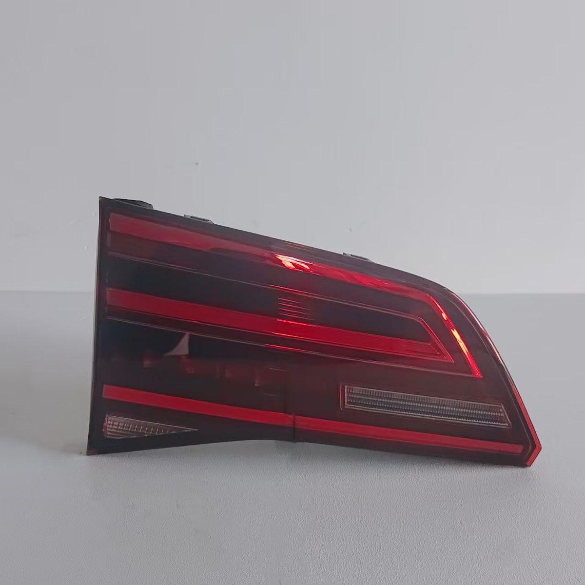 Compatible Rear Tail Light Assembly for 2019-2022 Volkswagen Tharu (Brake, Turn Signal, Headlight)