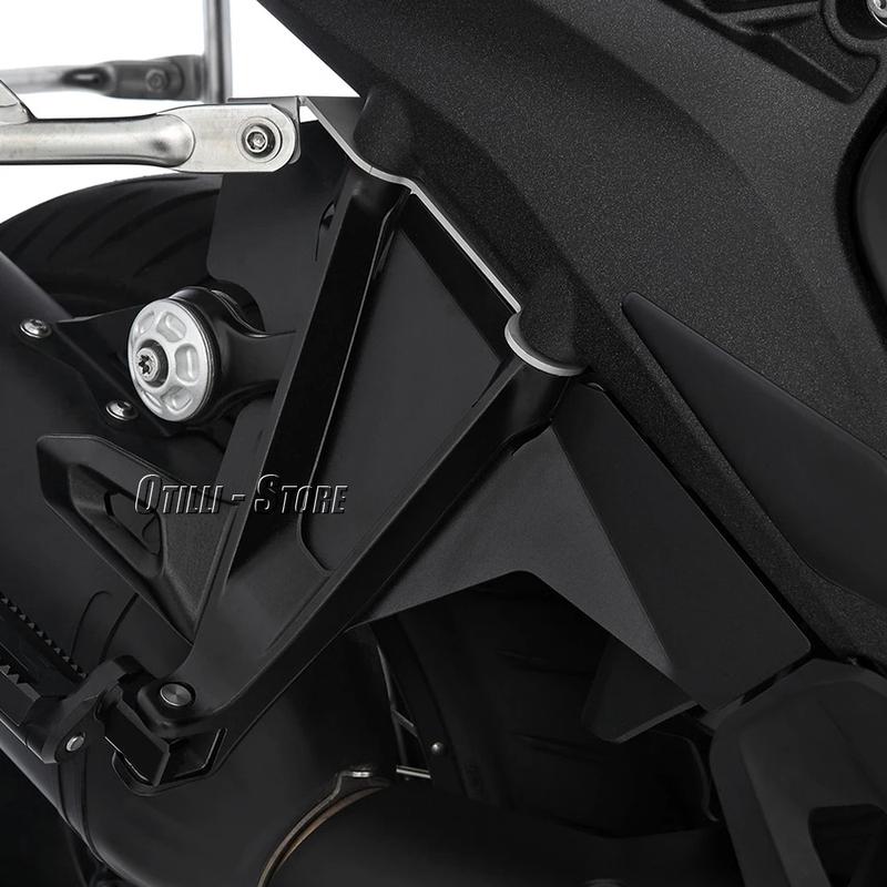 Motocyklové příslušenství Zadní blatník pro spolujezdce R1300 GS Zadní blatník Rám Výplňová deska Pro BMW R 1300 GS R1300GS 2023-2025