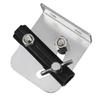 2Pcs Drum Mounting Adapter Screws Snares Drum Strap Rack Screws for Professionals Instrument Lovers Easy To Installation