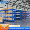 Heavy-duty Multi-layer Iron Storage Rack for Hardware and Goods