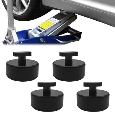Hebebühnenblock Hebebühnenauflage für Chevrolet Corvette C5 C6 C7 Gummi Hebebühnenpunkt