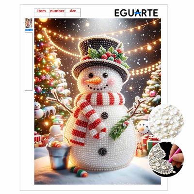 Hobby e creatività – Diamond Painting