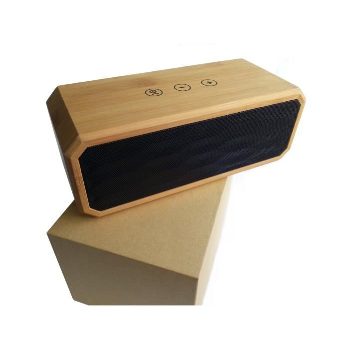 Kit De Bricolage Haut-Parleur Bluetooth Stéréo Avec Amplificateur - Projet Soudure DIY