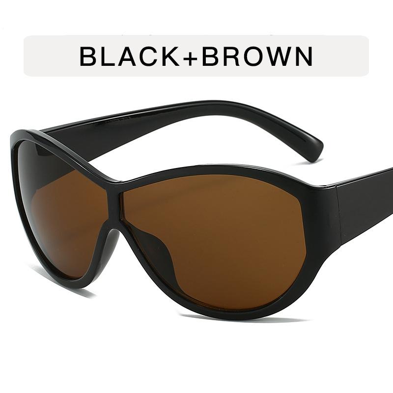 Европейско-американский стиль мужские солнцезащитные очки винтажные ветрозащитные велосипедные солнцезащитные очки мужские высококачественные альпинистские женские солнцезащитные очки