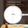 Philips AA Grade Full-Spectrum LED Eye-Protection Desk Lamp