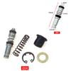 1 Sada 11mm 12.7mm 14mm 16mm Motocyklová Spojková Brzdová Pumpa Pístní Pístky Opravné Sady Hlavní Válec Pístní Sestavy Opravné Příslušenství