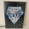 [USED] First production limited BIGBANG ALIVE TOR IN JAPAN