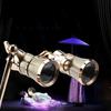 Vintage Opera Glasses Optical BK9 Pocket Binoculars Lightweight Binoculars Telescope  Women