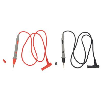 Strumenti di misurazione elettrica – Multimetri