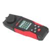 Digital Illuminometer High Accuracy 200000 LX Range 0.1LX Resolution Luxmeter Light Meter with Alarm