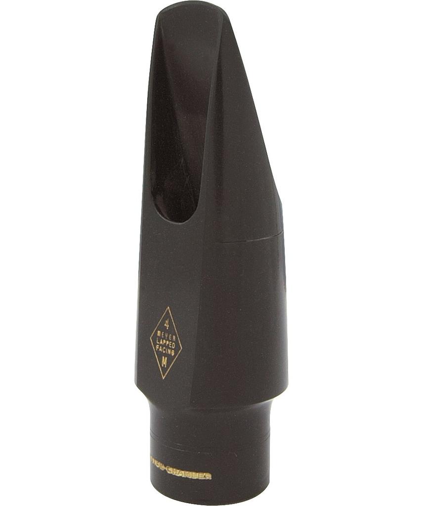 Ustnik do saksofonu altowego Mayer, guma twarda 4 mm