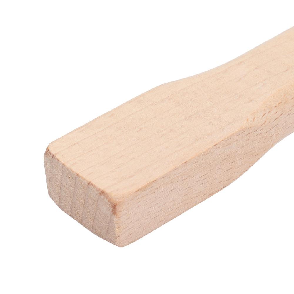 Tool Solid Wooden Mallets Light Durable Woodworking Hammer Wood Hammer Leather Work