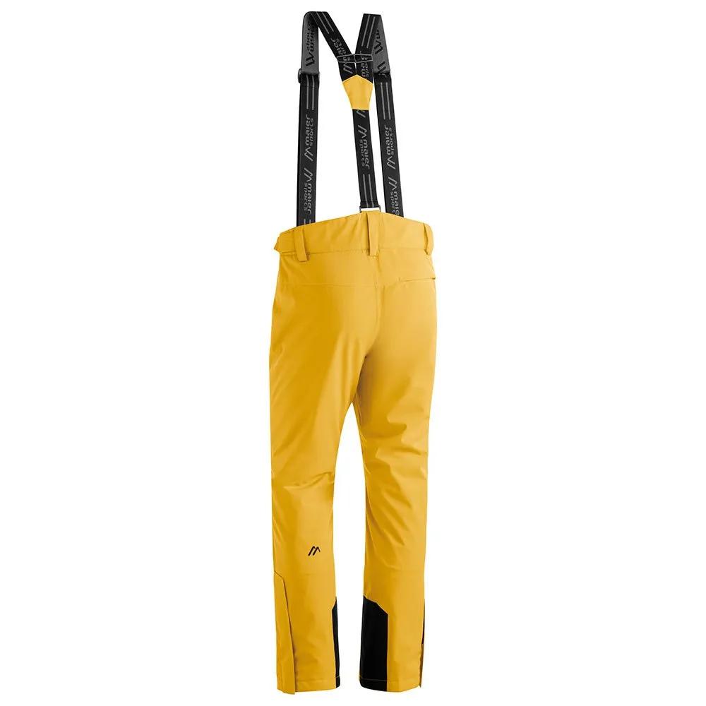 Maier Sports Pants Anton Slim