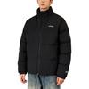 adidas Down Jackets Men's Black Stand Collar Moderate KC4635
