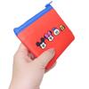 Disney X Seiji Matsumoto [Flat Pouch] Mini Flat PouchGO Disney
