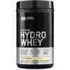 Optimum Nutrition Platinum Hydro Whey Protein Velocity Vanilla Calcium Potassium Sodium 800g 1 Pcs Ingredients: May Be | 800g 1 Pcs
