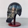 Fantasy Viking Helmet, Handcrafted Norse Style Armor for Halloween, Roleplay, or Medieval Decor Gift