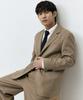 Madmars Strapata Comfort Suit Jacket Beige Mmffmsj-101Be