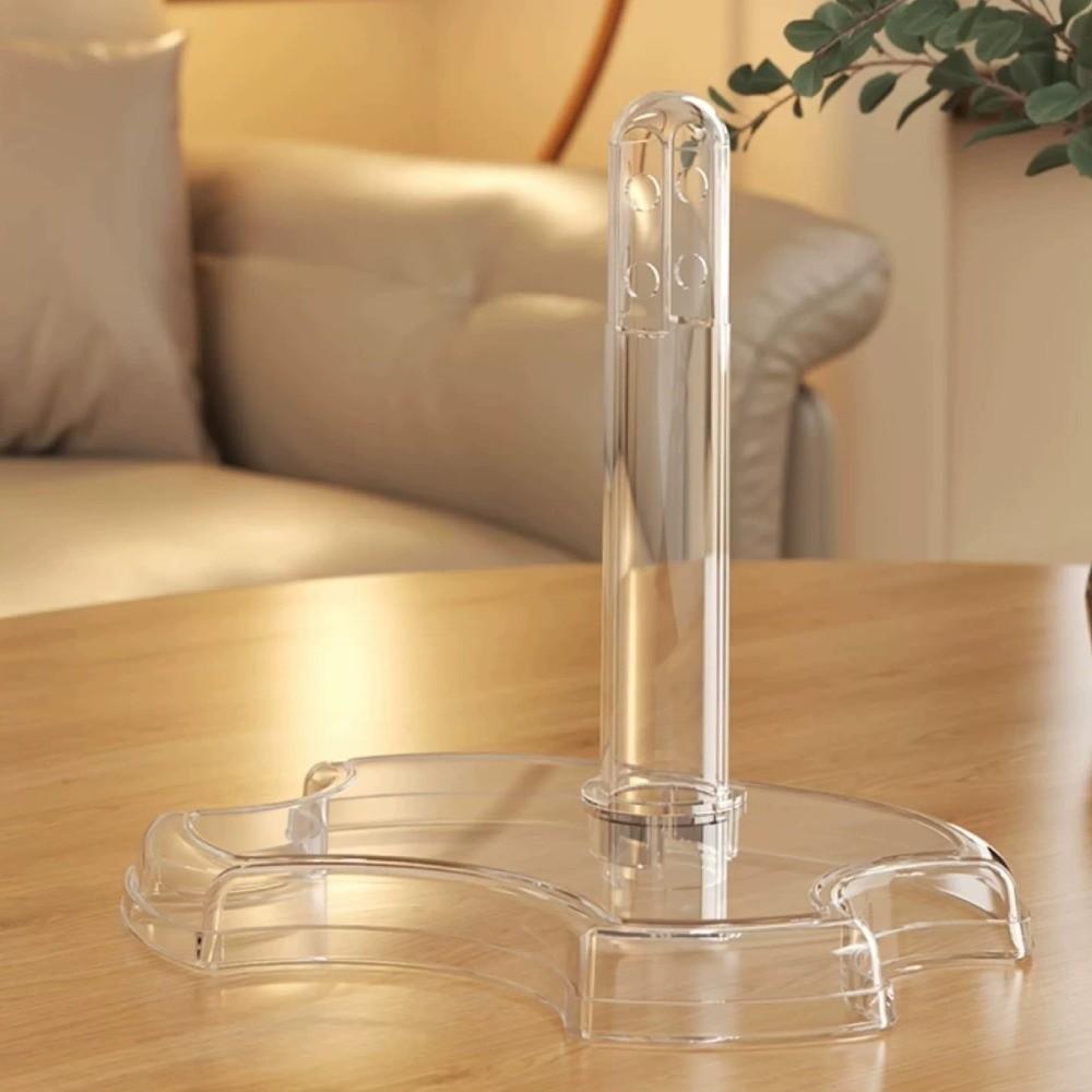 18cm Small Pet Exercise Wheel Clear Rat Playing Roller New Pet Running Roller Indoor Use