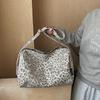 Pendel Winddichte Tragetasche Crossbody-Tasche Umhängetasche Kissen Tasche Kosmetiktasche