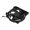 Internal Cooling Fan 4 Pin Strong Heat Dissipation Portable Replacement CPU Cooler for Xbox One S Game Consoles