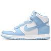 (WMNS) Dunk High 'Aluminum' Women's DD1869-107