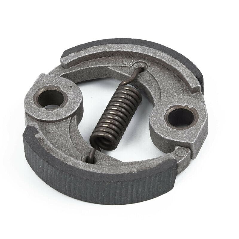 Replacement Clutch for Kawasaki TD33 TD40 TD48 TG033D TH34 TH034D TH43 TJ35E TJ35E Engine