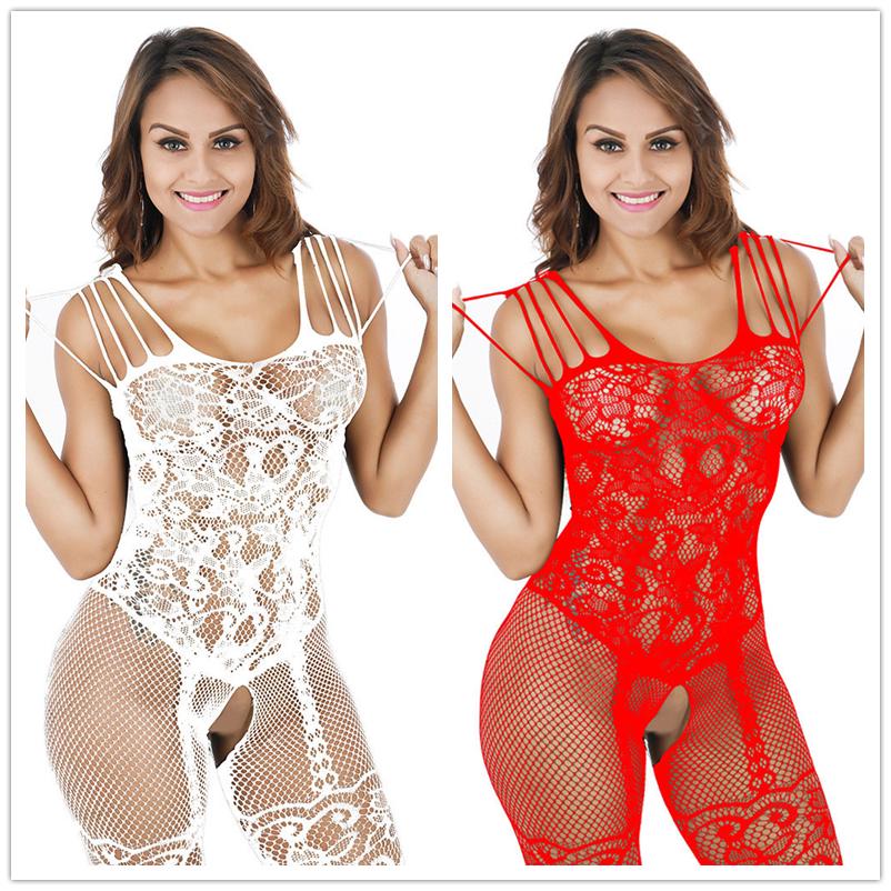 

Женщин кружева платье боди женское ночное белье Babydoll пижамы