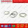 Stainless Steel Spring Washer Gasket DIN127B, Sizes M3-M30