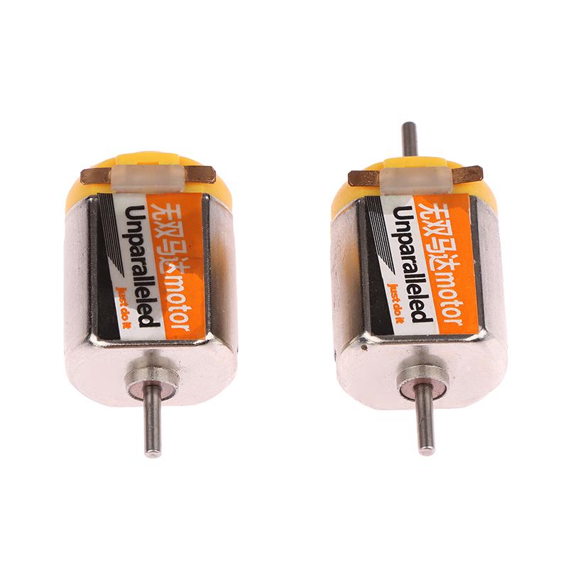 3V 66000Rpm Violent Motor High Speed Hand-Wound Motors For Mini 4Wd Racing Car Model Toy Motor
