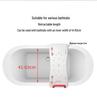 Non-Slip Cross-Border Bath Seat & Shower Stool