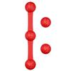 Air Fryer Magnet Buckle Universal Silicone Magnet Clip High Temperature Resistant Fixing Tools for Holding Down Air Fryer Paper