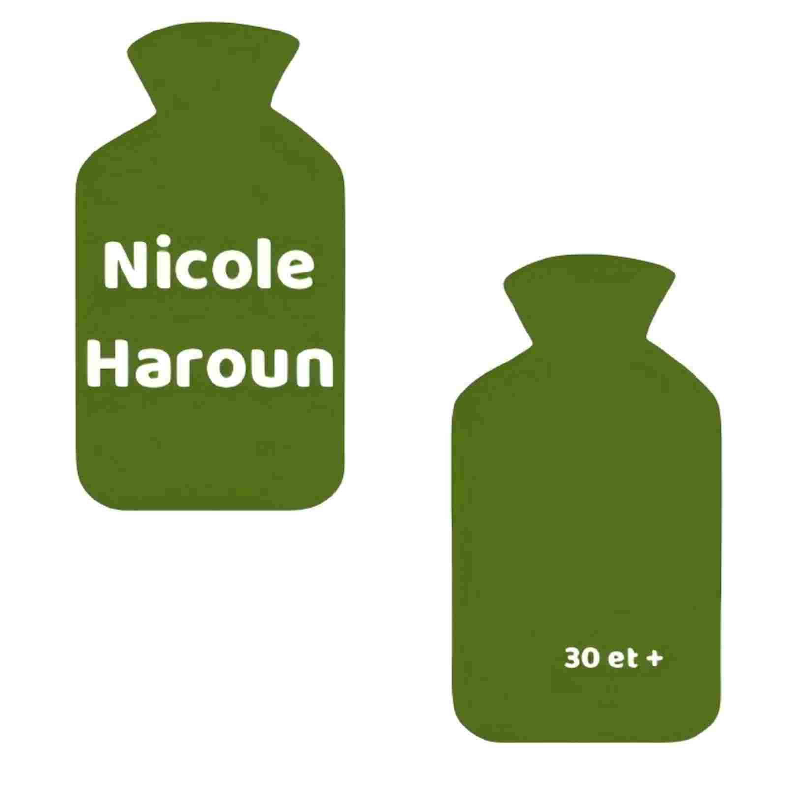 

Personalized Custom Digital Printing Explosion-proof Plush Cloth Hot Water Bottle Filling Water Warming Hand Bag One Size белый