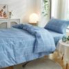 Mei Yun Ge (Student Season) Cotton Student Dormitory 6-piece Set