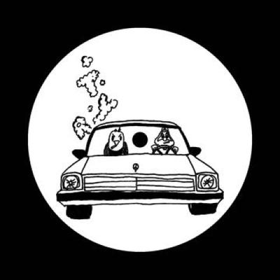 12inch Record GARNEAU, MAX ULLIS - The Big O TYR010 Thirty Year 2022 UK Dance & Electronica