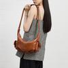Charles & Keith Small CK 26 Summer Hobo Fashion Faux Waxed Leather PU Shoulder Bag Women bags CK2-80782837