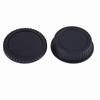 Camera Housing Caps and Lens Caps Mount 60mm Dustproof For 550D/7D/50D/600D Camera Lens Protector Replacement Part