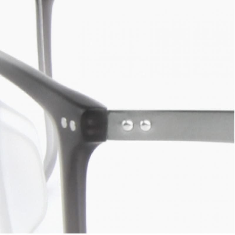 Puma Galleria Puma Frame Pu0096oa 004 Square Acetate Men S woMen S glaSSeS