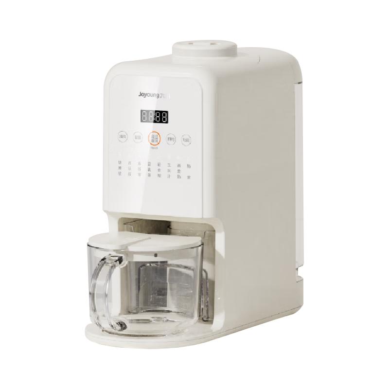 Joyoung Hands-Free Automatic Soy Milk Maker & Blender CN plug (adapter included)