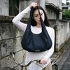 Drop eco shoulder bag_Star navy