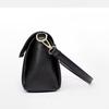 Women's new flip small square bag shoulder messenger bag