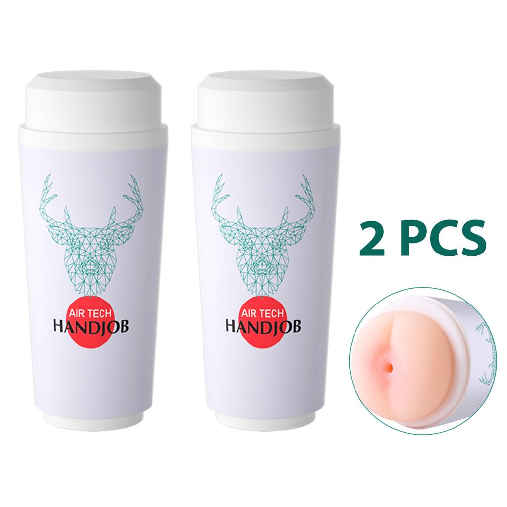 Realistic Vagina Sex Toys Scrotum Stimulator Safe Silicone Vaginal Male Masturbator Soft Pocket Pussy Male Sex Toy JoinJJtoy