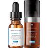 CE Ferulic & Resveratrol B E Денний та Нічний Дует