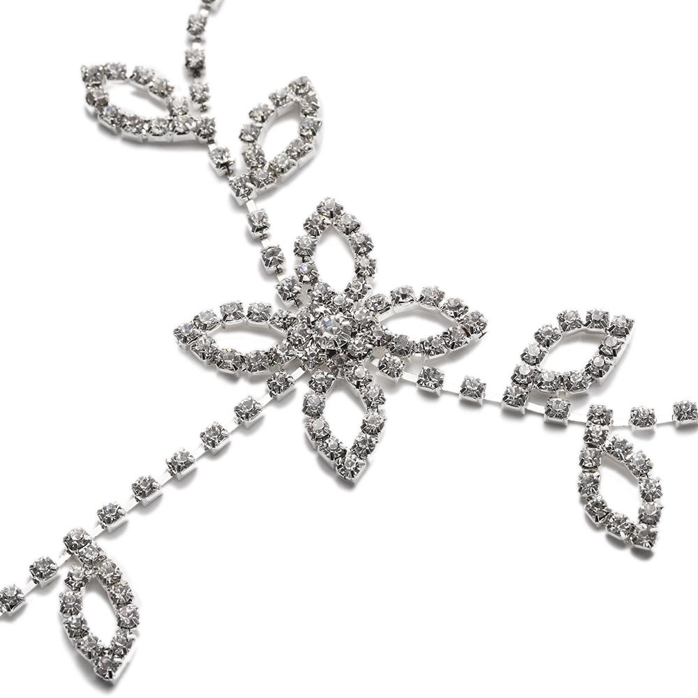 Barefoot Sandals Beach Toe Ring Foot Chain Jewelry Ankle Bracelet