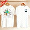 Be Kind Cats Earth Day Planet World Kindness Day TShirt Y2k Top Kawaii Aesthetic Clothes Vintage Clothes Graphic T Shirts Tops