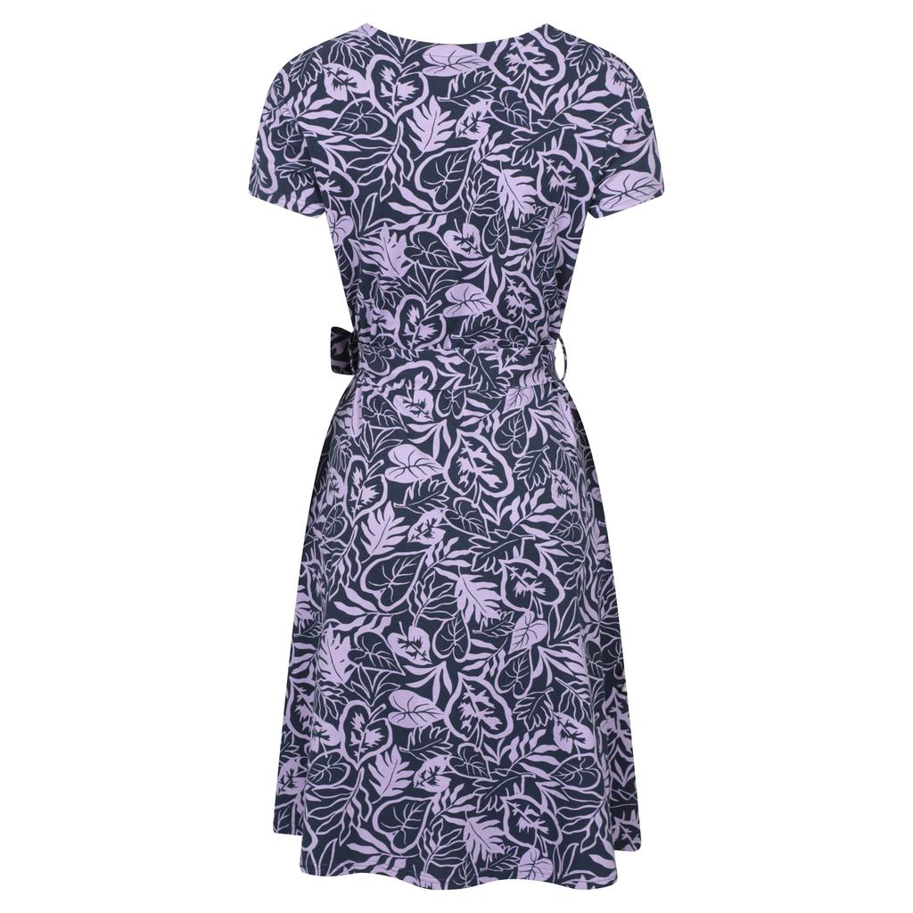 Mountain Warehouse Womens/Ladies Santorini Jersey Wrap Dress