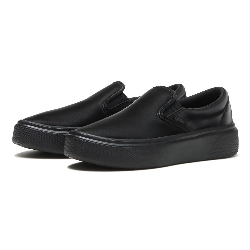 Vans Slip On Hover V98 Hover M.Black Black