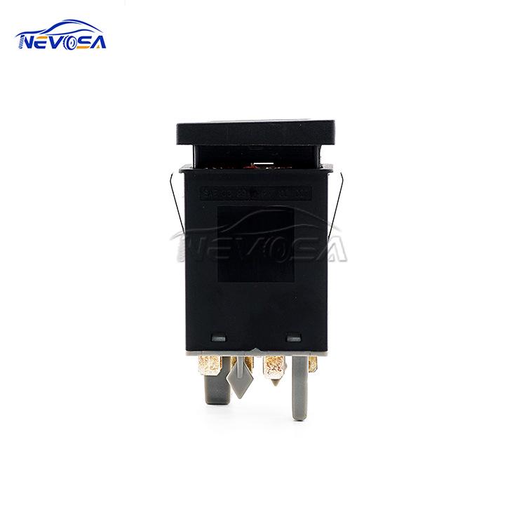 

Переключатель аварийной сигнализации Volkswagen Passat 3B0953235D Hazard Warning Light Switch