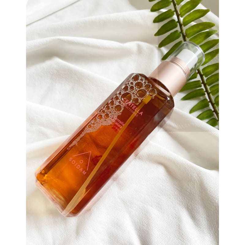 Centella Asiatica Extract Essence 100ml